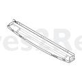 Deflection Unit - 3490437013 Baffle White [Electrolux Aeg]