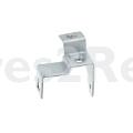 Mechanical Components - 4055341335 Fixation Tub Right [Electrolux Aeg]