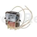 Valve - 2038132029 Fan [Electrolux Aeg]