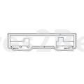 Carrier Assembly - 3875211009 Support Silicone [Electrolux Aeg]