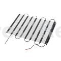 Evaporator - 140118942022 Condenser 360m512mm [Electrolux Aeg]
