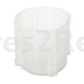 Tub Flap - 4055486866 Tub [Electrolux Aeg]