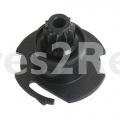 Timer Button - 6045734016 Driver [Electrolux Aeg]