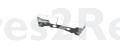 Weight - 140002732034 Counterweight Front Green 11 5 [Electrolux Aeg]
