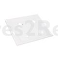 Hot Tray - 3422347231 Cooktop Gas [Electrolux Aeg]