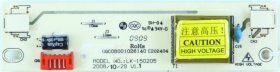 Element 19LE30Q - Inverter - LK-150205A - V1.1 - CQC08001026140