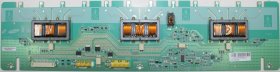 Evotel ELCD32USB - Inverter - SSI320A12 - Rev 0.7 - LJ97-01425C - INV32S12S