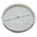 Falmec Support Flap - Backflow Flap, Plastic Ø 150 - 103040196