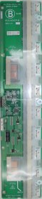 Finlux 42FLD745 - Inverter - 6632L-0154C - REV 1.6 - KLS-420CP-B - SLAVE