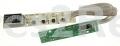 Galanz Display Unit - 268210000511 Display Pcba