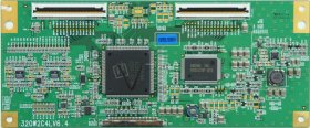 Goodmans GTVL32W8HD - LVDS - 320W2C4LV6.4 - LJ94-00908L
