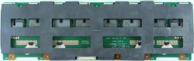Goodmans LD2661HDFVT - Inverter - CIU11-T0063 - 19.26006.292 - 49-3-0140-000 - 250000008800 - Rev 01