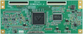 Goodmans GTVL32W8HD - LVDS - 320W2C4LV1.4 - LJ94-00453Q