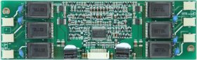 Goodmans LD2002 - Inverter - DAC-12B128 - 2994736701 - Rev B0F00