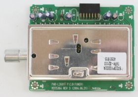 Goodmans LD2601 - Tuner - PWB-L2601T - M375364 - REV 3