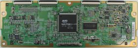 Goodmans LD3266D - LVDS - 55.31T03.009 - 05A30-1A - T315XW02 V0 Control Board