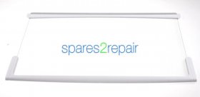 Gorenje Glass Fridge Shelf With Trims - 613187 - H60 BK030/030-KPL - 88008914