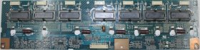 Hannspree JT01-32E2-000G - Inverter - DAC-24T042 AF - REV 04A - CPT320WB02C - 2995303800
