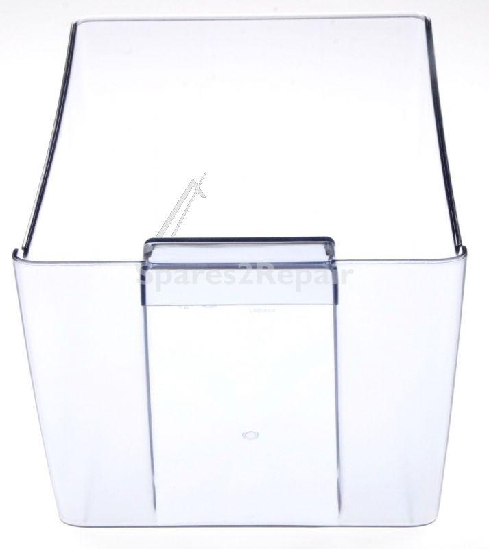 Hisense Gorenje Freezer Drawer - 277554 Freezer Middle Drawer