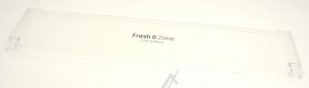 Hisense Gorenje Flap - Hk1629270 Wind Channel Cover Board Components In Freezer Chamber