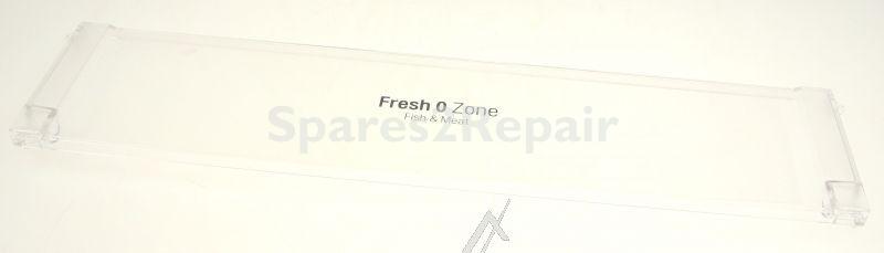 Hisense Gorenje Flap - Hk1629270 Wind Channel Cover Board Components In Freezer Chamber
