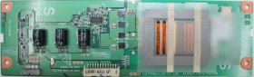 Hitachi 37LD8600 - Inverter - 6632L-0202C - KLS-EE37CI-S - REV 01 - LC370WX1 - SLAVE
