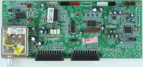 Hitachi 22LD4200UK - Main AV - 17SC10-1 - 110903 - 20139353