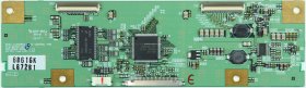 Hitachi 26LD9000TA - T-con - 6870C-0030D - 6B616K - L672B1