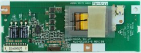 Hitachi 32LD8600B - Inverter - 6632L-0212A - REV:09 - KLS-EE32CI-S