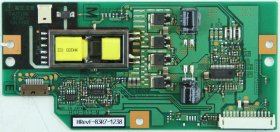 Hitachi 32LD8D20UC - Inverter - HIU-813-M - HPC-1655E - HRevF-83R7-1238