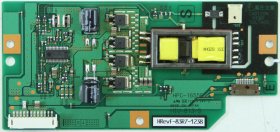 Hitachi 32LD8D20UC - Inverter - HIU-813-S - HPC-1655E - HRevF-83R7-1238