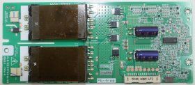 Hitachi 37LD8D20UA - Inverter - 6632L-0504A - KLS-EE37TKH16(A) REV 2.0