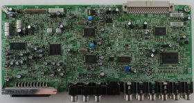 Hitachi 42PD5200 - Main AV - 4204022-03R4-1