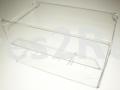 Homa Vegetable Drawer - 2207400177 Crisper Drawer Assembly lower