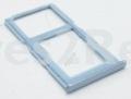 Huawei Sim card Holder - Sim Tray Light Blue (breathing Crystal) (mar-l21a) FÜr Huawei P30 Lite P30 Lite New Edition (mar-lx1b)