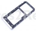 Huawei Sim card Holder - Sim Tray Grey Mediapad M3 Lite 10 0 4g