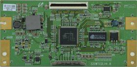 Humax LP32-TDR1 - T-Con - LJ94-01990N - 320WTC2LV4.8