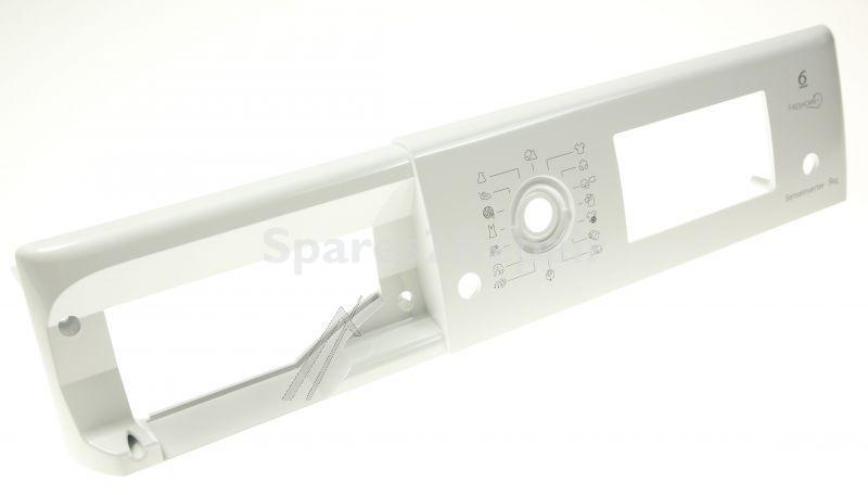 Cover - C00444204 481010646847 Table Top [Whirlpool Indesit]