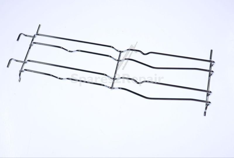 Grid - C00279162 482000062135 Pan Support Single Hot ultima [Whirlpool Indesit]