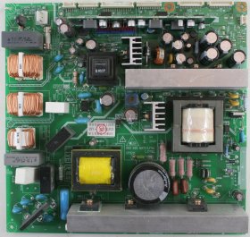 JVC LT-26C31BJE - PSU - LCA90256 - SMK-9601A