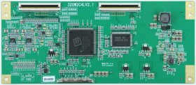 JVC LT-32D50BJ - T-Con - 320W2C4LV2.1 - LJ94-00414D