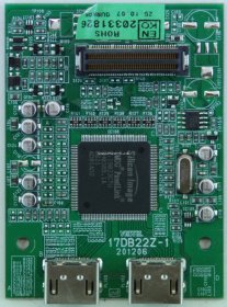 JVC LT-32DY8ZJ - HDMI - 17DB22Z-1 - 201206 - 20331826