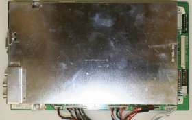 Pentus LC32W5S - Inputs - 667.L32W5-69