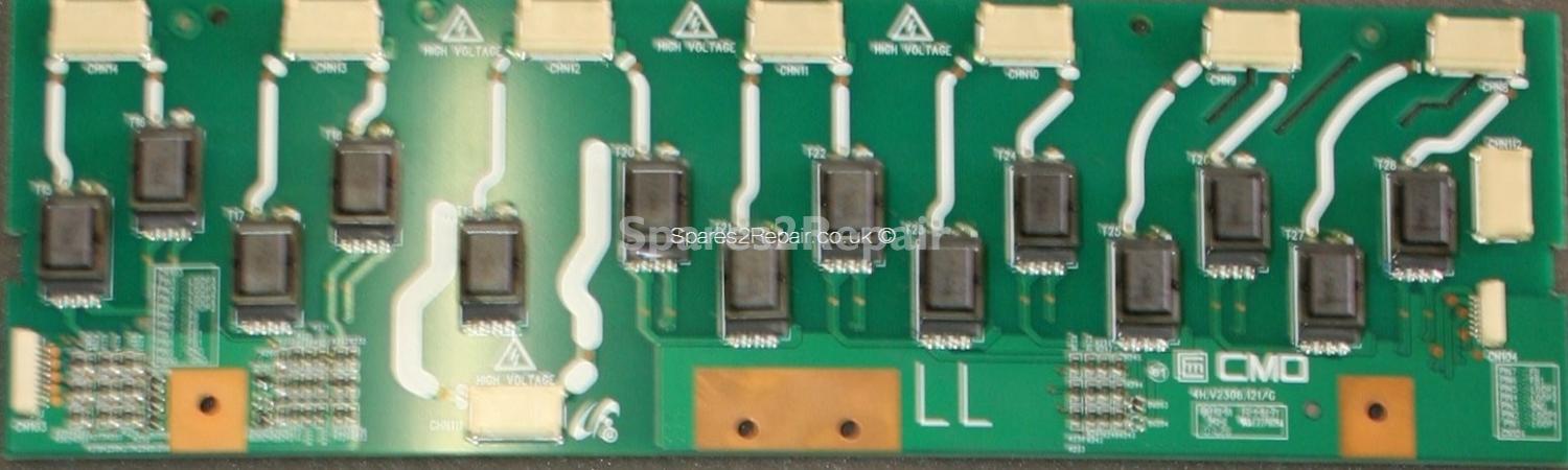 LE52M87BD - Inverter - LL - 4H.V2308.121-G - I520HA-28B-D002G