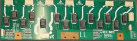 LE52M87BD - Inverter - LL - 4H.V2308.121-G - I520HA-28B-D002G