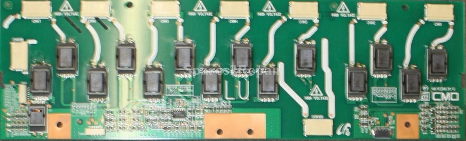 LE52M87BD Inverter LU - 4H.V2308.111-G - I520HA-28B-D002G