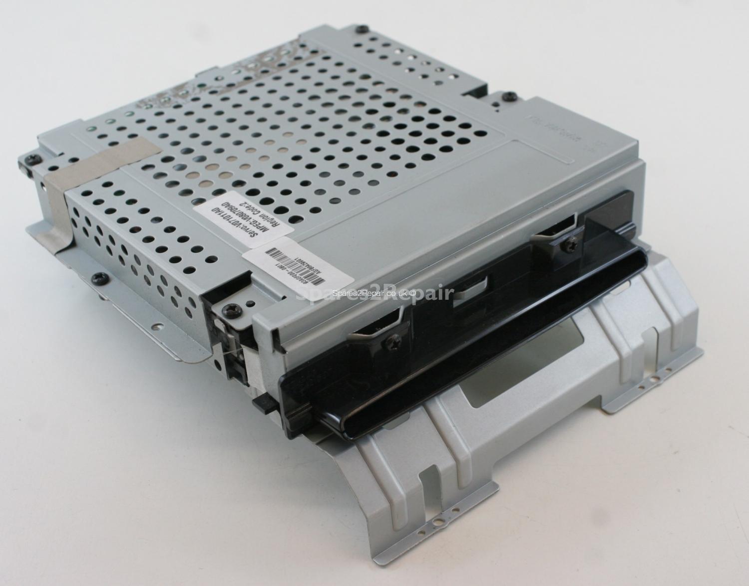 LG 32LG4000 - DVD Mech - AGF66429901