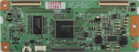 LG 37LC55-ZA - LVDS - 6871L-1226A - 6870C-0158A - LC370WX4-SLA1