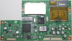 LG 37LP1D - Board - 6870TD45E6D - ML-03JC - 6871TSBB70A