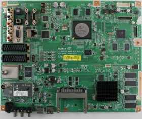 LG 42LF7700 - Main AV - EBU60703402 - 42_47LF7700 - Rev 1.0 - 01004-00173